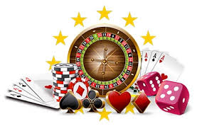 I Vantaggi dei Casino Non AAMS Europei