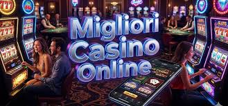 I Vantaggi dei Casino Non AAMS Europei