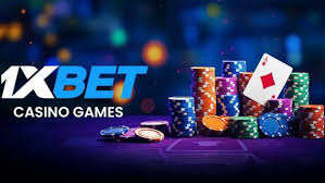 1xBet Morocco - Your Ultimate Betting Experience -947977996