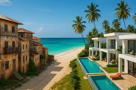 Immobilien in Tansania Ein wachsender Markt für Investoren