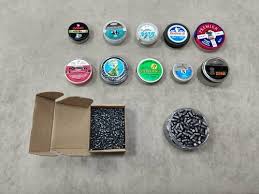 Интернет-магазин пневматического оружия Все, что нужно для активного отдыха