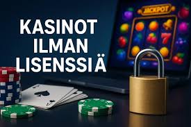 Internetiniai kazino be lietuviškos licencijos Privalumai ir trūkumai