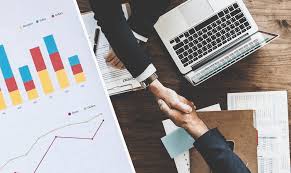 Как увеличить оборот вашей фирмы практические советы