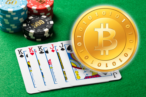 Krypto Casino En Ny Æra af Online Spil -581245152