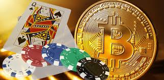 Krypto Casino En Ny Æra af Online Spil -581245152