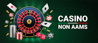 Le Migliori Alternative ai Casinò Online in Europa Le Migliori Alternative ai Casinò Online in Europa