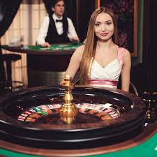 Live Casino Auto Roulette Die Zukunft des Spiels