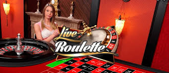 Live Casino Auto Roulette Die Zukunft des Spiels