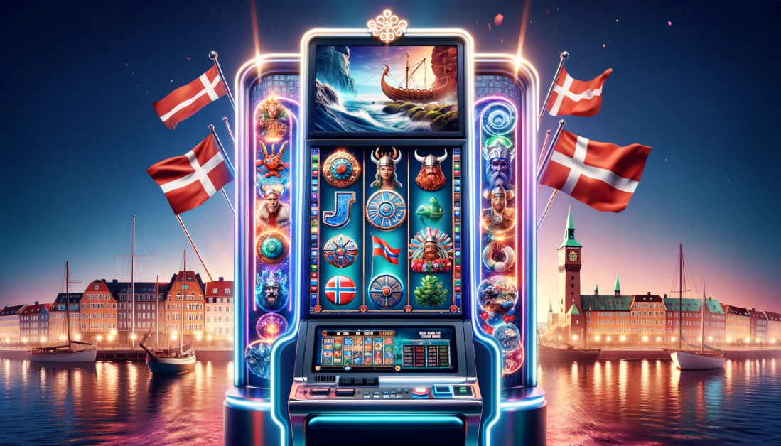 Lovlige Online Casinoer Sikkerhed, Spil og Underholdning Lovlige Online Casinoer Sikkerhed, Spil og Underholdning