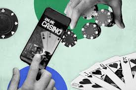 Neospin Casino A Comprehensive Review of Games, Bonuses, and More