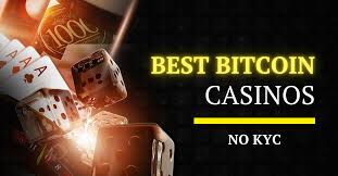 No ID Casinos The Future of Online Gaming