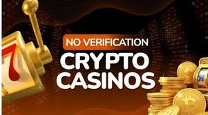 No KYC Casinos The New Era of Online Gambling
