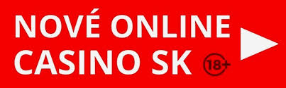 Nove online kasíno 2026 Budúcnosť hazardu v digitálnom svete Nove online kasíno 2026 Budúcnosť hazardu v digitálnom svete
