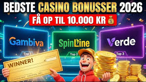 Nyt Casino Uden ROFUS – Spil Uden Begrænsninger Nyt Casino Uden ROFUS – Spil Uden Begrænsninger