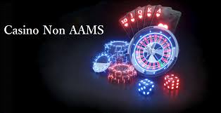 Online Casino Εξωτερικού Μια Εξερεύνηση στον Κόσμο του Διαδικτυακού Τζόγου