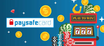 Online Casino med Paysafecard Sikkerhed og Bekvemmelighed 318314004