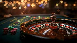 Online Casino mit Live Roulette Dein Weg zum Echtgeldspiel
