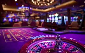 Online Echtgeld Roulette - Spannende Spiele und Chancen