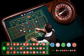 Online Roulette Echtgeld - Alles, was Sie wissen müssen
