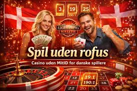 Opdag Gode Udenlandske Casinoer for En Bedre Spiloplevelse