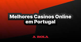 Os Melhores Casinos Online em Portugal Grandes Oportunidades