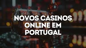 Os Melhores Casinos Online em Portugal Guia Completo 588010629