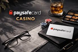 paysafecard Casino Din Guide til Sikre Indbetalingsmetoder