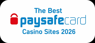 paysafecard Casino Din Guide til Sikre Indbetalingsmetoder