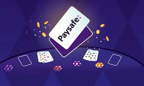 Paysafecard Casinoer En Guide til Sikker Spiloplevelse -1924049184