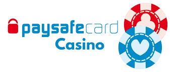 Paysafecard Casinoer Online - Sikker og Let Spiloplevelse Paysafecard Casinoer Online - Sikker og Let Spiloplevelse