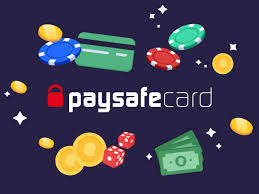 Paysafecard Casinoer Sikker Spiloplevelse Online