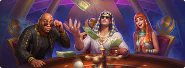 Realz Kaszinó Az Online Szerencsejáték Világa