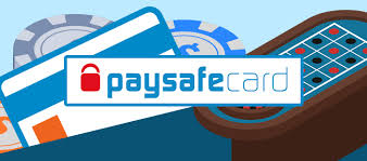 Sikker og Praktisk Online Casino med Paysafe