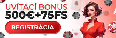 Slovenské online casino bonus bez vkladu - Všetko, čo potrebujete vedieť