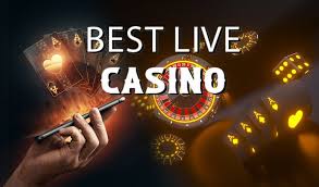 The Thrill of Roulette Casinos Spin Your Luck