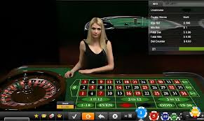 The Thrill of Roulette Casinos Spin Your Luck