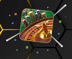 The Thrills of High Stake Roulette A High Roller’s Paradise