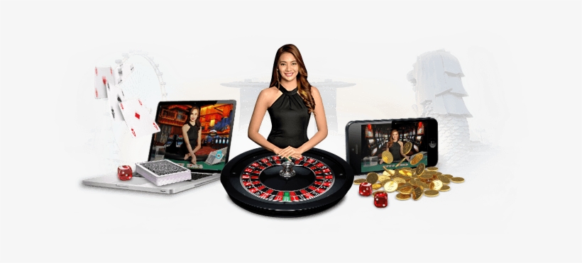 The Thrills of High Stake Roulette A High Roller’s Paradise