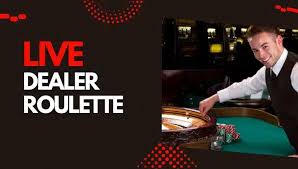 The Thrills of High Stake Roulette A High Roller’s Paradise