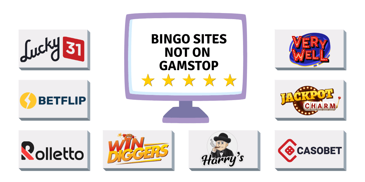 The World of Online Bingo Exploring Unregistered Options