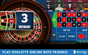 Top Live Roulette Sites in the UK A Comprehensive Guide 285456254 Top Live Roulette Sites in the UK A Comprehensive Guide 285456254