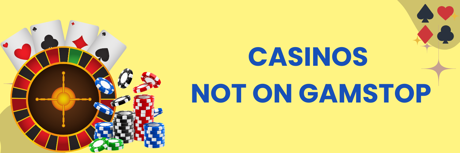 Top Non GamStop Casinos A Guide to the Best Options Top Non GamStop Casinos A Guide to the Best Options