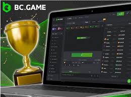 Unlock Amazing Rewards with BC.Game Bonus Offers