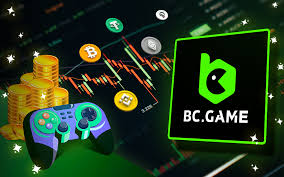 Unlock Amazing Rewards with BC.Game Bonus Offers