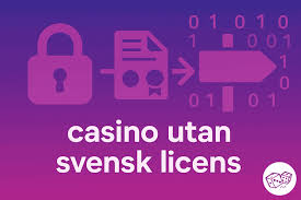 Utforska Casino Utan Spelpaus Frihet eller Risk