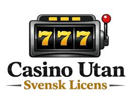 Utländska Casino Utan Svensk Licens En Omfattande Guide -1746097730