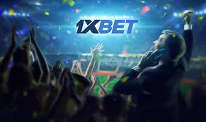 1xbet Algeria Your Ultimate Guide to Betting in Algeria -1810270870 1xbet Algeria Your Ultimate Guide to Betting in Algeria -1810270870