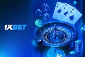 1xBet APP iOS Your Ultimate Betting Experience on iPhone -822682574