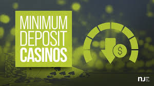 5-Minute Deposit Casinos Quick Gaming Fun at Your Fingertips