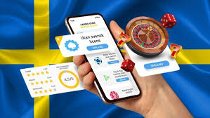 Bästa Utländska Casino – Din Guide till Spelens Värld